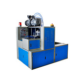 Станок для производства форм тюльпан JDGT-TF